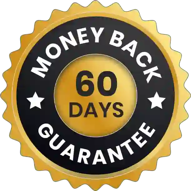 quantum plus 60 days guarantee